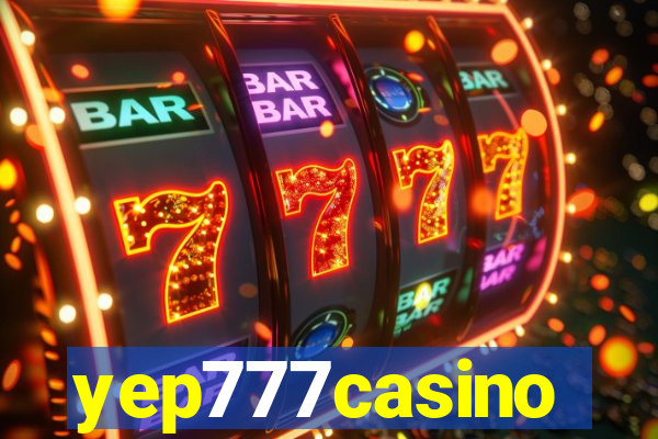 yep777casino