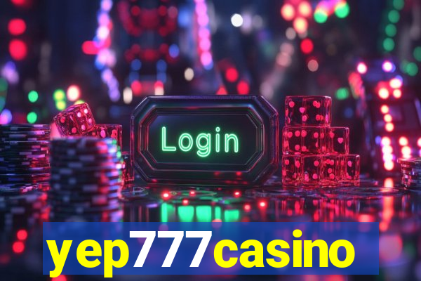 yep777casino