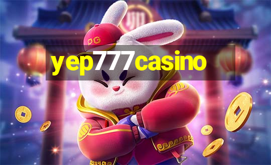 yep777casino