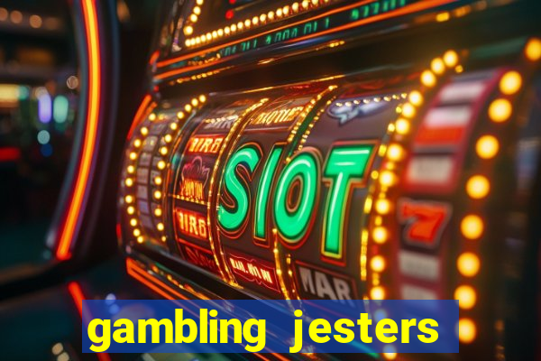 gambling jesters junction casino