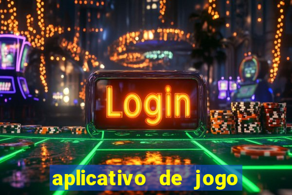 aplicativo de jogo que realmente paga