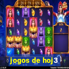 jogos de hoj3