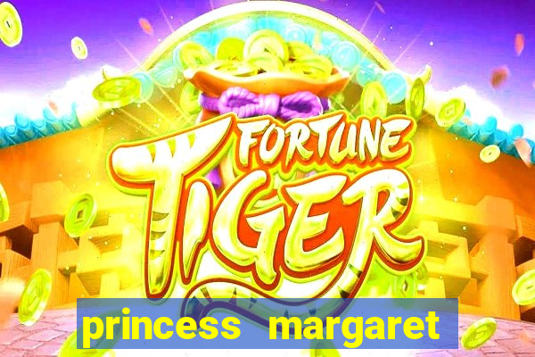 princess margaret lottery 2017