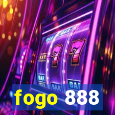 fogo 888