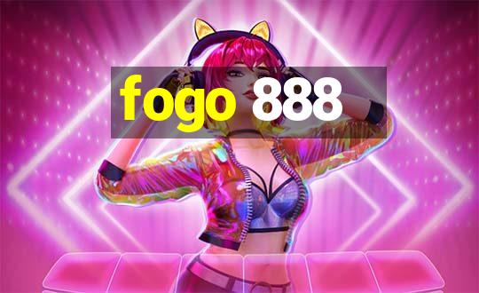 fogo 888