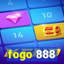 fogo 888