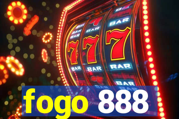 fogo 888