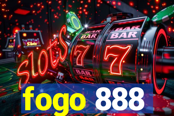 fogo 888