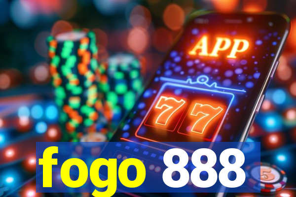 fogo 888