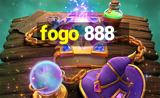 fogo 888