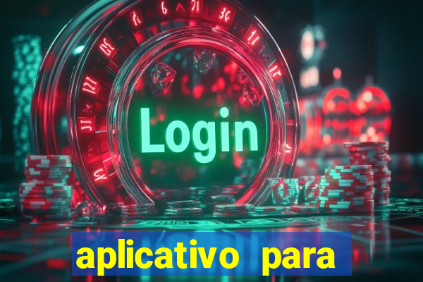 aplicativo para jogar no bicho