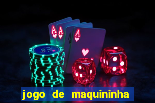 jogo de maquininha de cart?o