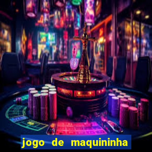 jogo de maquininha de cart?o