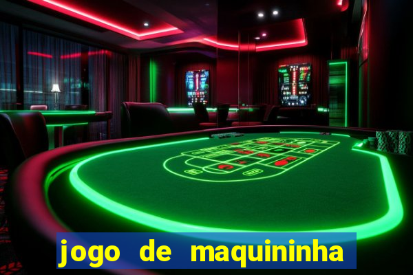 jogo de maquininha de cart?o