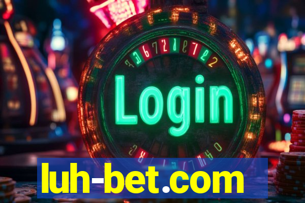 luh-bet.com