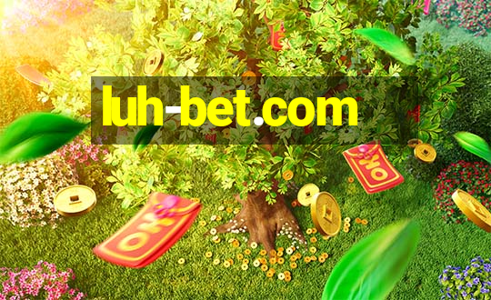 luh-bet.com