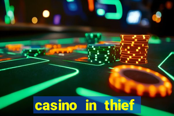 casino in thief river falls mn