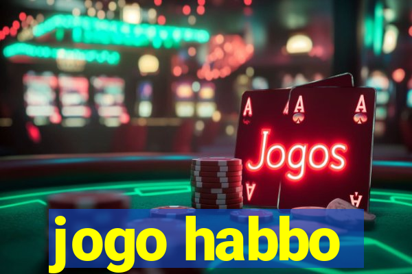 jogo habbo