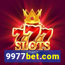 9977bet.com