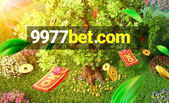 9977bet.com