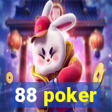 88 poker