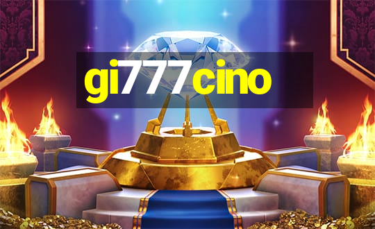 gi777cino