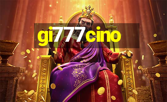 gi777cino