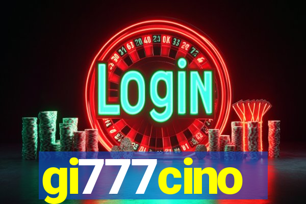 gi777cino