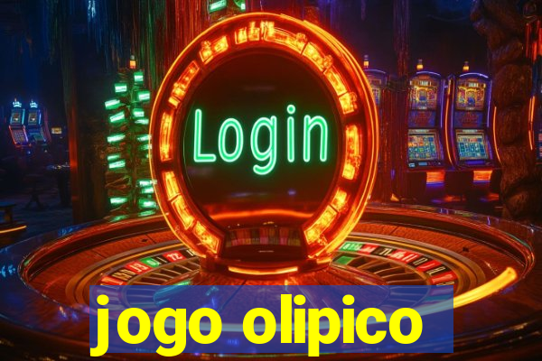 jogo olipico