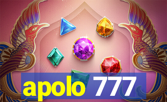 apolo 777