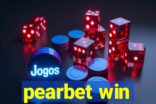 pearbet win