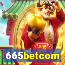 665betcom