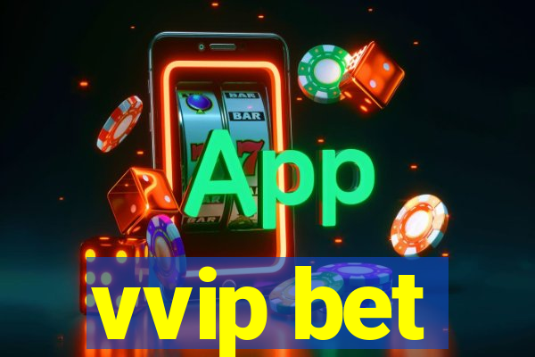 vvip bet