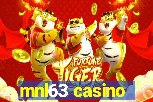 mnl63 casino