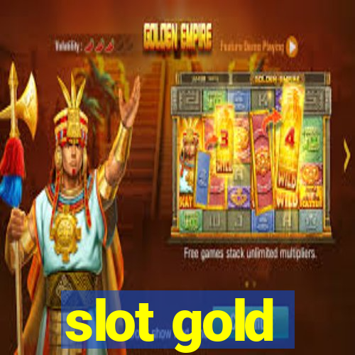 slot gold