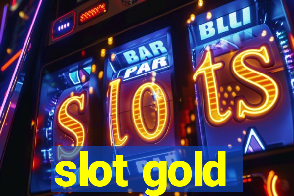 slot gold