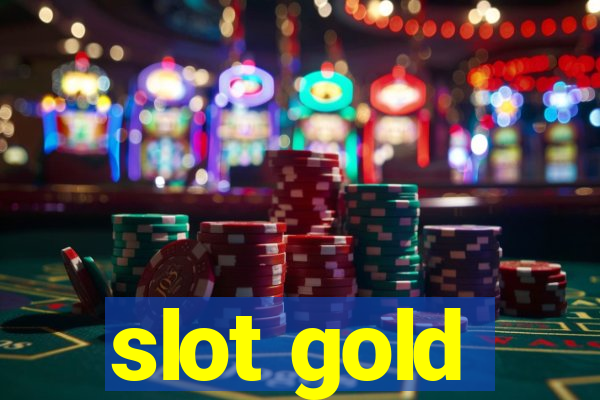 slot gold