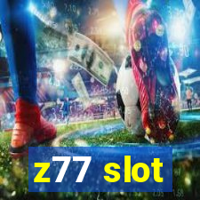 z77 slot