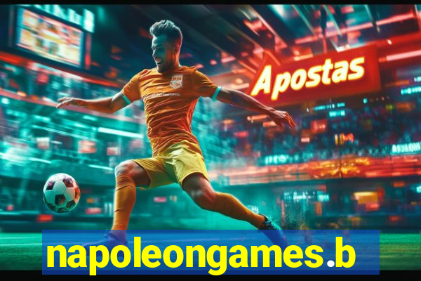 napoleongames.be