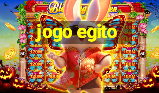 jogo egito