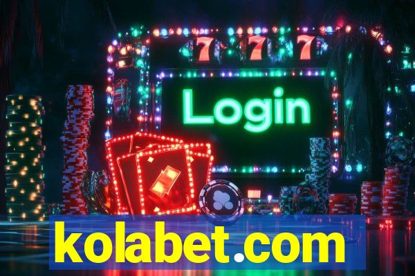 kolabet.com