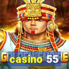 casino 55