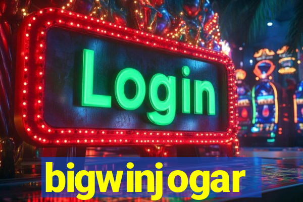 bigwinjogar