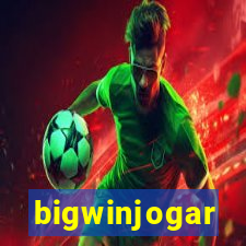 bigwinjogar