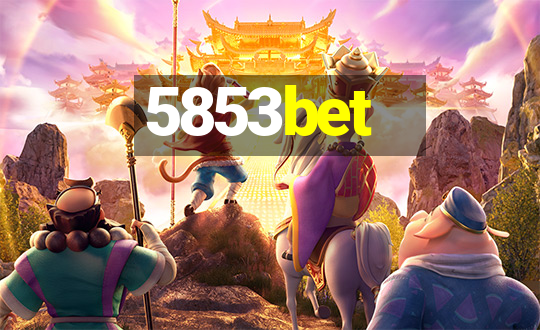 5853bet