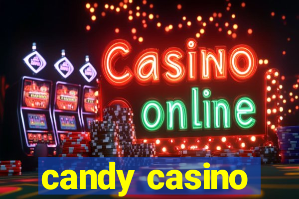 candy casino