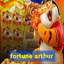 fortune arthur