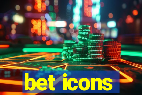 bet icons