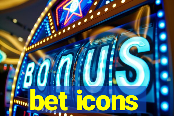 bet icons