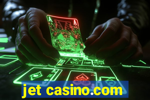 jet casino.com